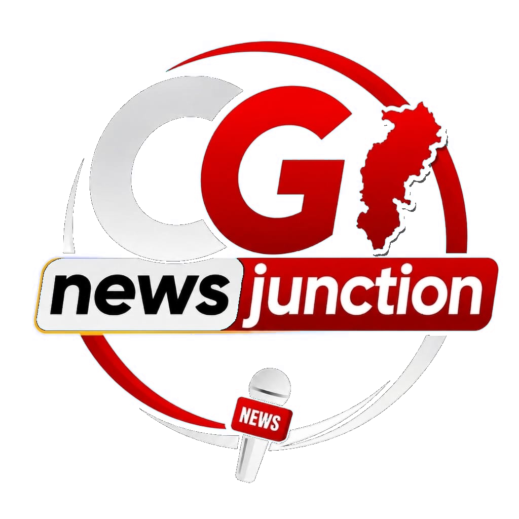 Chhattisgarh News Junction