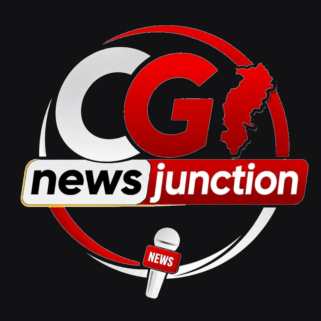 Chhattisgarh News Junction