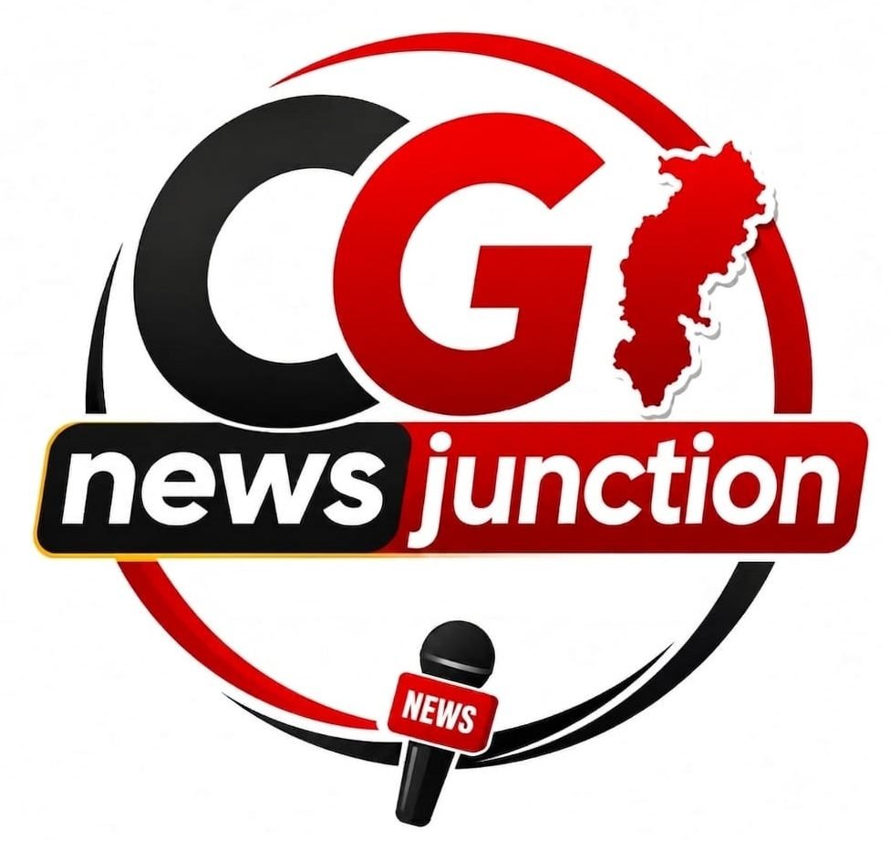 Chhattisgarh News Junction