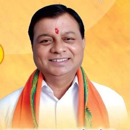 कटघोरा-उरगा एनएच से प्रभावित भूमि को छोड़कर शेष भूमि की खरीदी-बिक्री पर लगी रोक हटाने उद्योग मंत्री ने कलेक्टर को लिखा पत्र